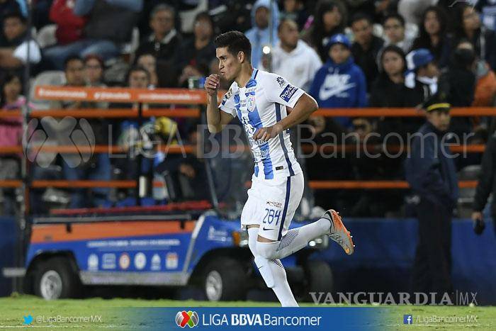 $!Los 6 jugadores de la Liga MX con peor regate en FIFA 18