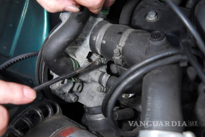 $!Recalentado, ¿pero de motor?, checa las causas y soluciones