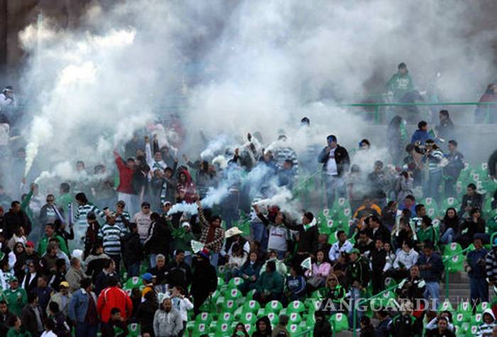 Someten a juicio oral a 18 por violencia en el TSM