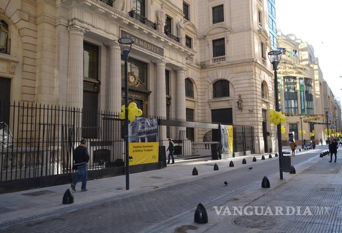 $!Tendrá costo especial circular en auto por famoso barrio de Buenos Aires