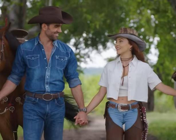 Debut. Boyer encabeza este elenco junto al brasiñelo Marcus Ornelas.