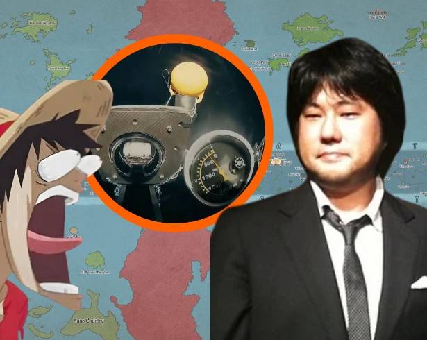 Eiichiro Oda confirmó que el legendario tesoro de One Piece es real