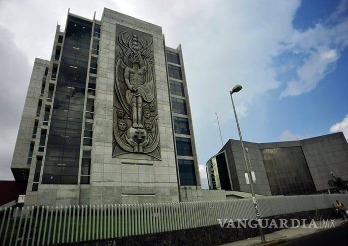 $!Poder Judicial de Veracruz entregó contratos por 849 mdp a empresas ligadas a Panama Papers