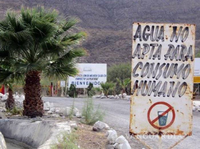 $!Canadá, ni tan “amigo” del mundo ni ambientalista; en México ha causado severos daños