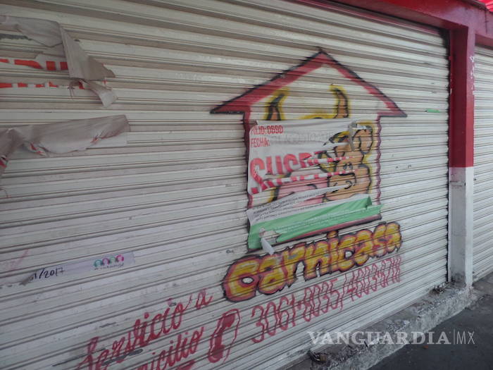 $!Cae asesino de Mariana Joselín, joven que fue violada y destripada en carnicería de Ecatepec