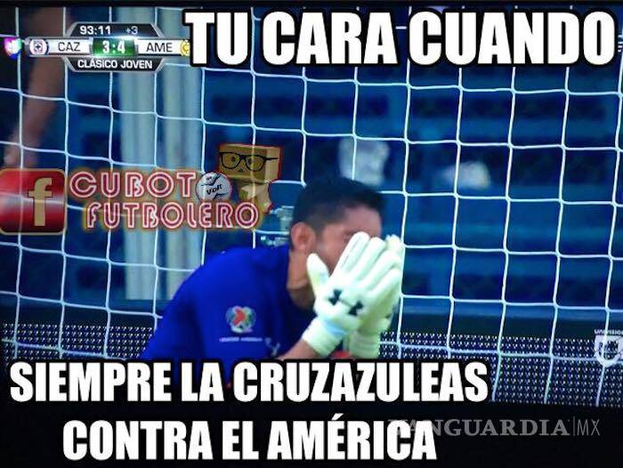 $!Los mejores memes de la Jornada 8 del futbol mexicano