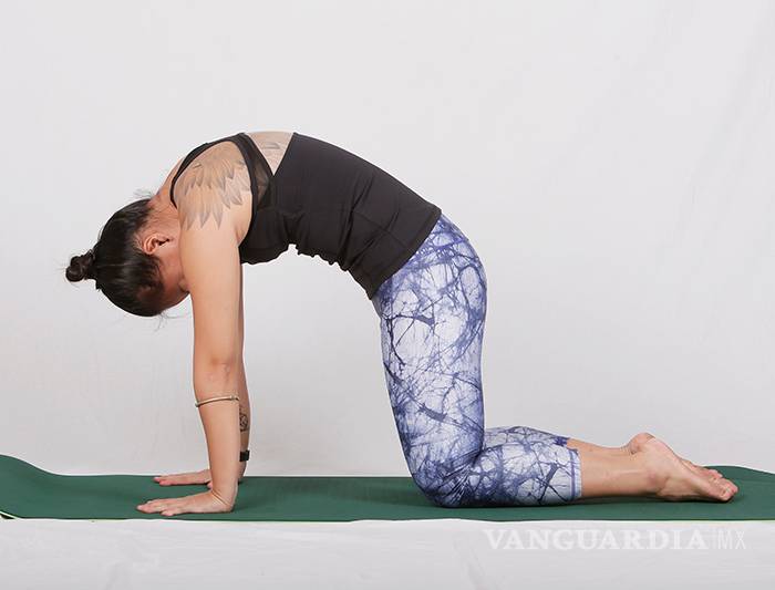 $!Estos ejercicios de 10 minutos fortalecerán tu espalda