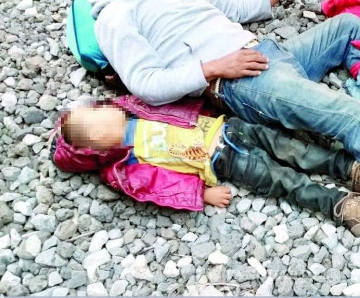 $!En menos de una semana, dos niños migrantes viven el horror en Coahuila, México, entre mutilaciones y un asesinato