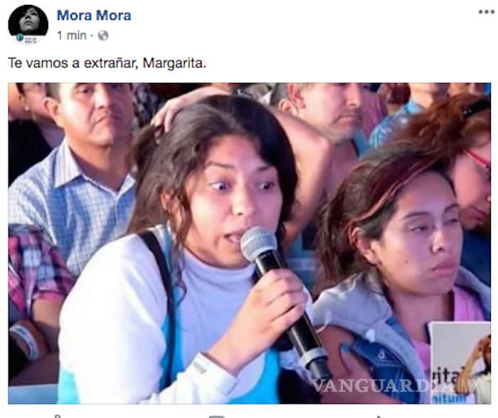 $!Oleada de memes se desata tras la renuncia de Margarita Zavala a su candidatura