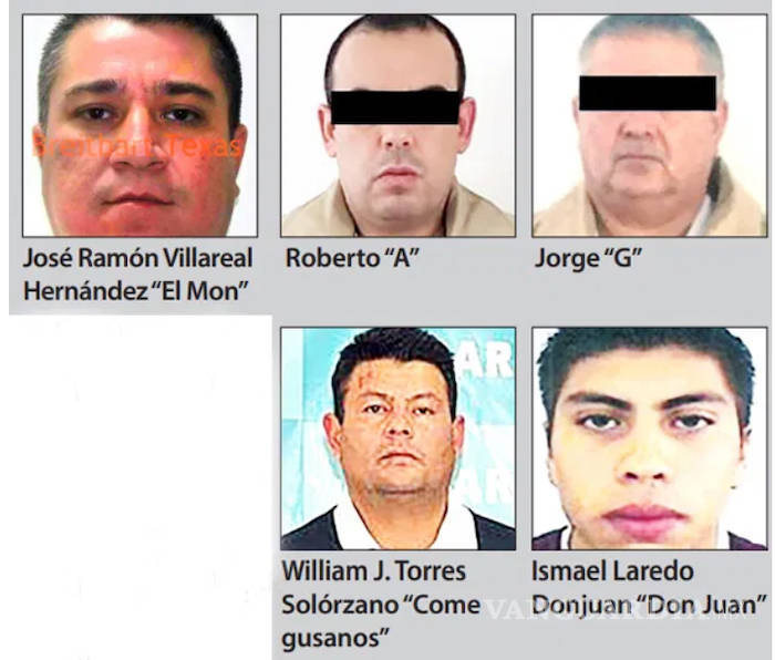 $!México ha extraditado a 44 capos con AMLO; EU reclama a otros 86