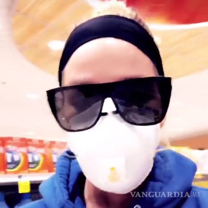 $!Lady Gaga se convierte en repartidora de pizza por una buena causa