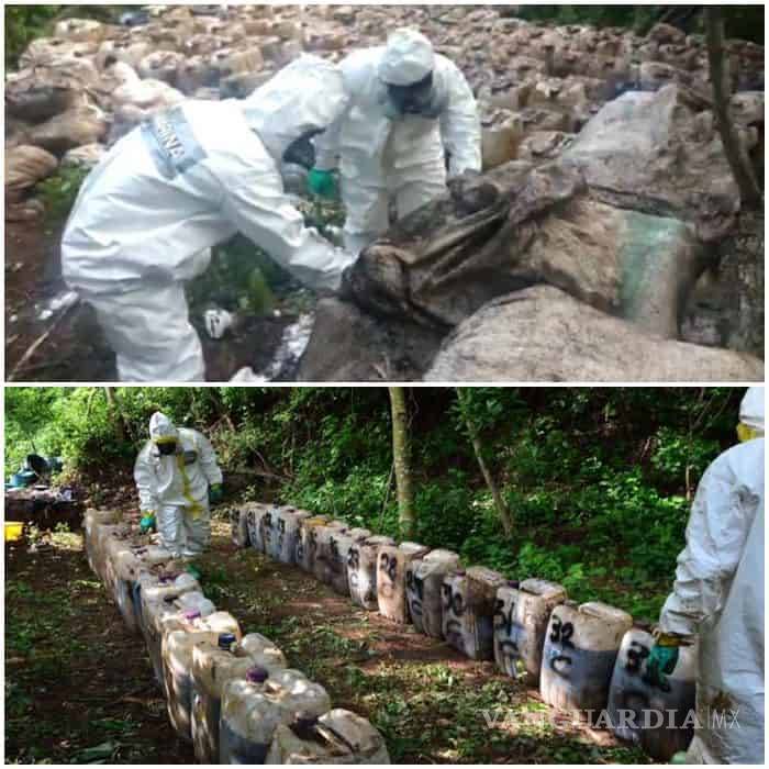 $!"El Mayo" Zambada, líder fundador del Cártel de Sinaloa, está lejos de ser atrapado