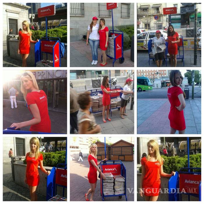 $!El Chapo usaba hermosas azafatas para ‘lavar’ dinero en Colombia