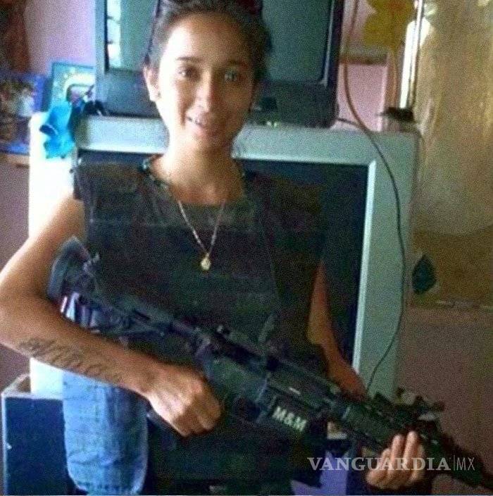 $!El Cártel de Las Flacas... el sanguinario y peligroso grupo de jóvenes mujeres asesinas