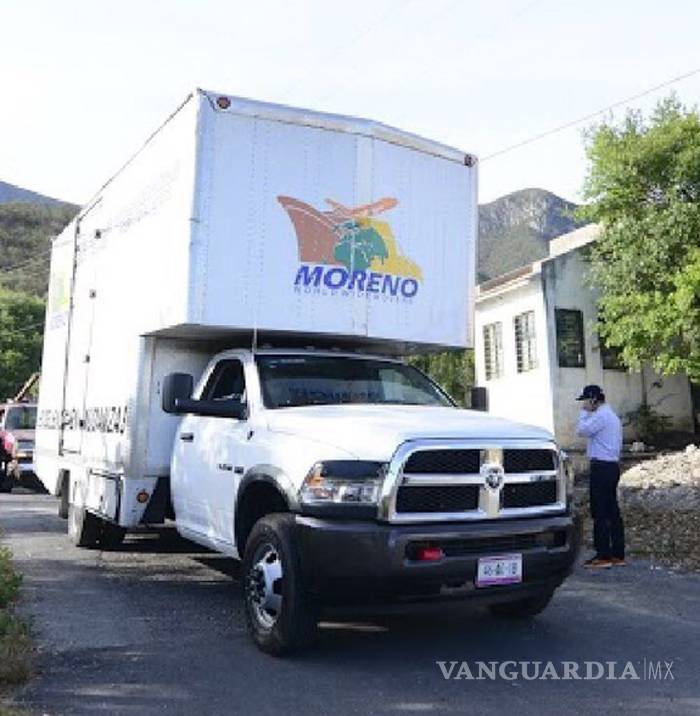 $!Exigen a Coahuila garantizar libertades