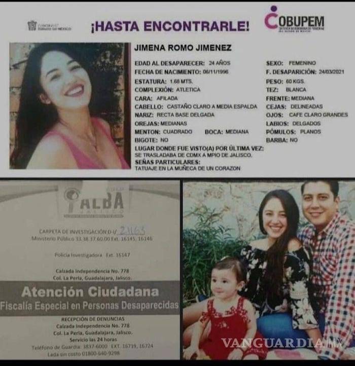 $!Detienen a 7 policías por la desaparición de familia y dos niños que iban a CdMx