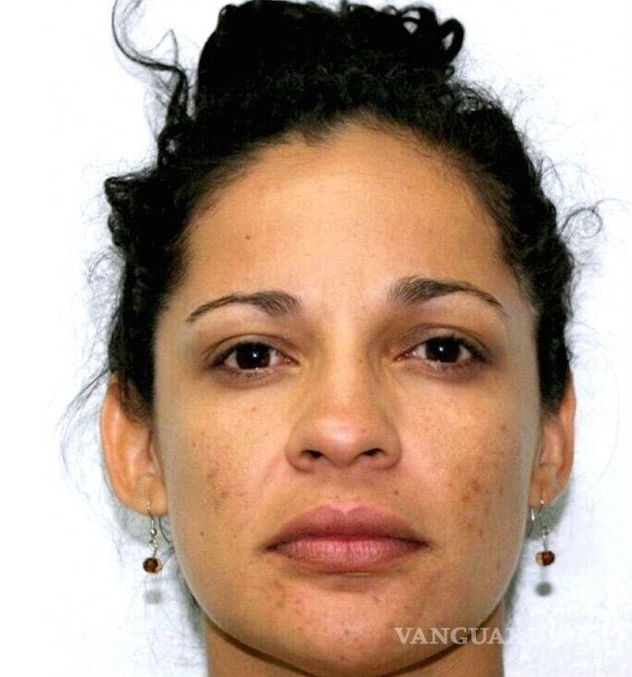 $!Ella es 'La China'... la sanguinaria jefa de sicarios que se rebeló a 'El Chapo' Guzmán en el Cártel de Sinaloa