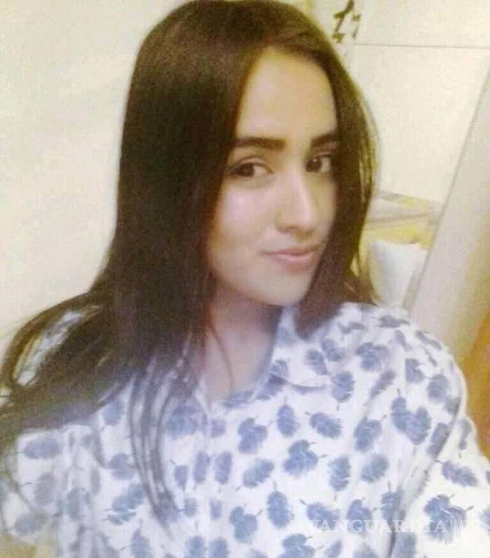 $!Wendy a sus 18 años fue asesinada por su ex novio, él la tiró en una carretera de Durango