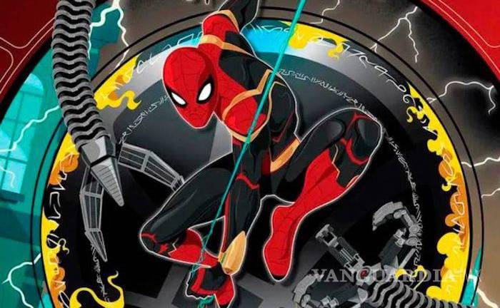 Tráiler coreano de Spider-Man No Way Home revela imágenes inéditas (video)