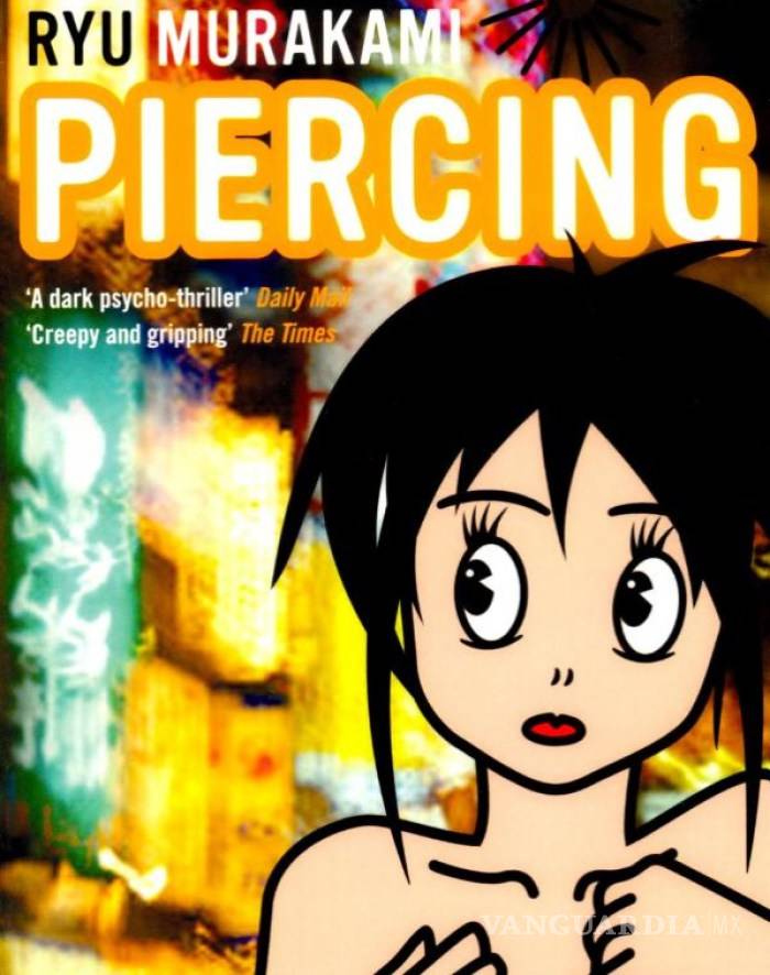 $!“Piercing”: una película de terror basada en thriller japonés