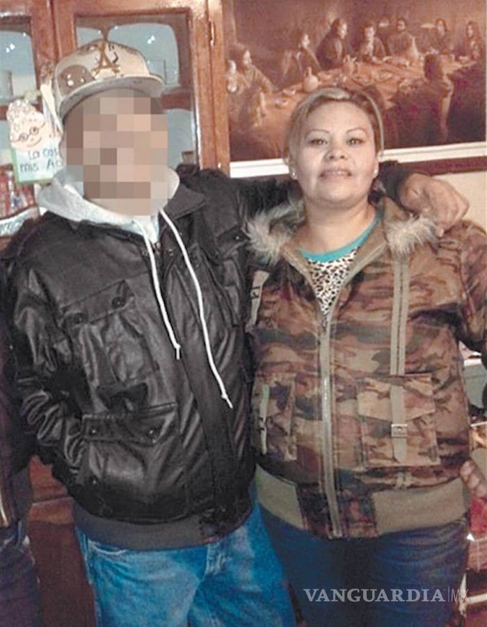 $!Condenan a 27 años de cárcel a feminicida, en Saltillo