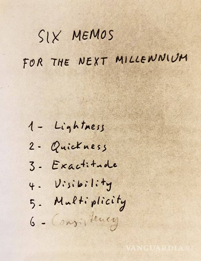 $!Calvino en Coahuila (1)