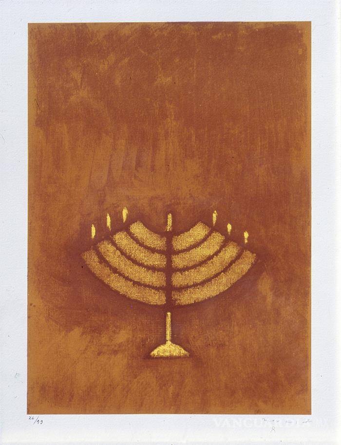 $!Vaticano y el Museo Judío de Roma realizan primera muestra juntos