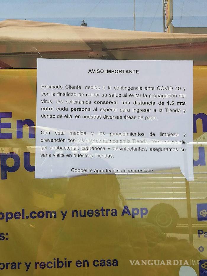 $!Alumno de UACM y trabajador de Elektra fallece por COVID-19; STPS asegura que la tienda no tiene quejas