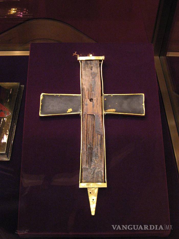 $!Estas son las misteriosas reliquias de Jesucristo ... ¿realmente existen?