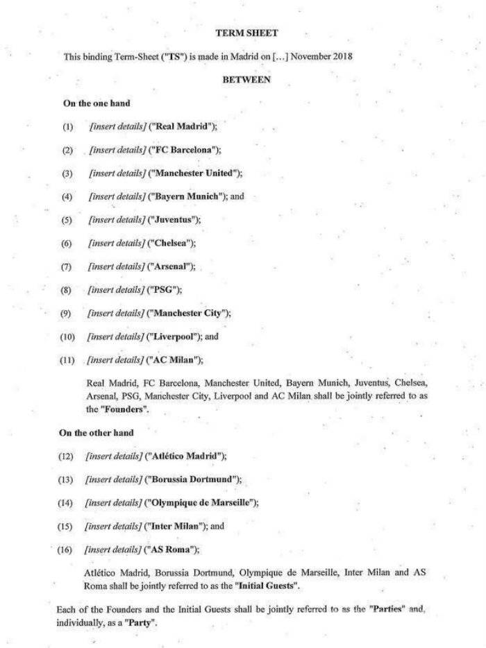 $!Football Leaks revelará el dopaje de una estrella mundial