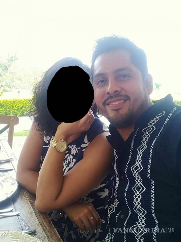 $!Carlos Jesús Sánchez.