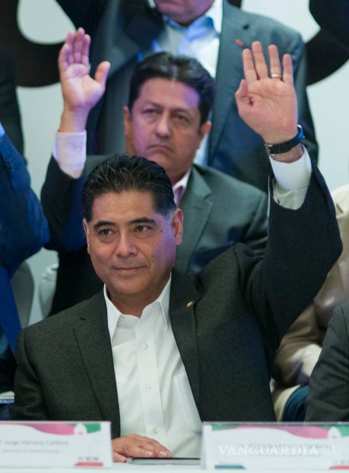 $!Las irregularidades de Herrera en Durango suman 4,500 mdp; ya hay desabasto en Salud, alertan