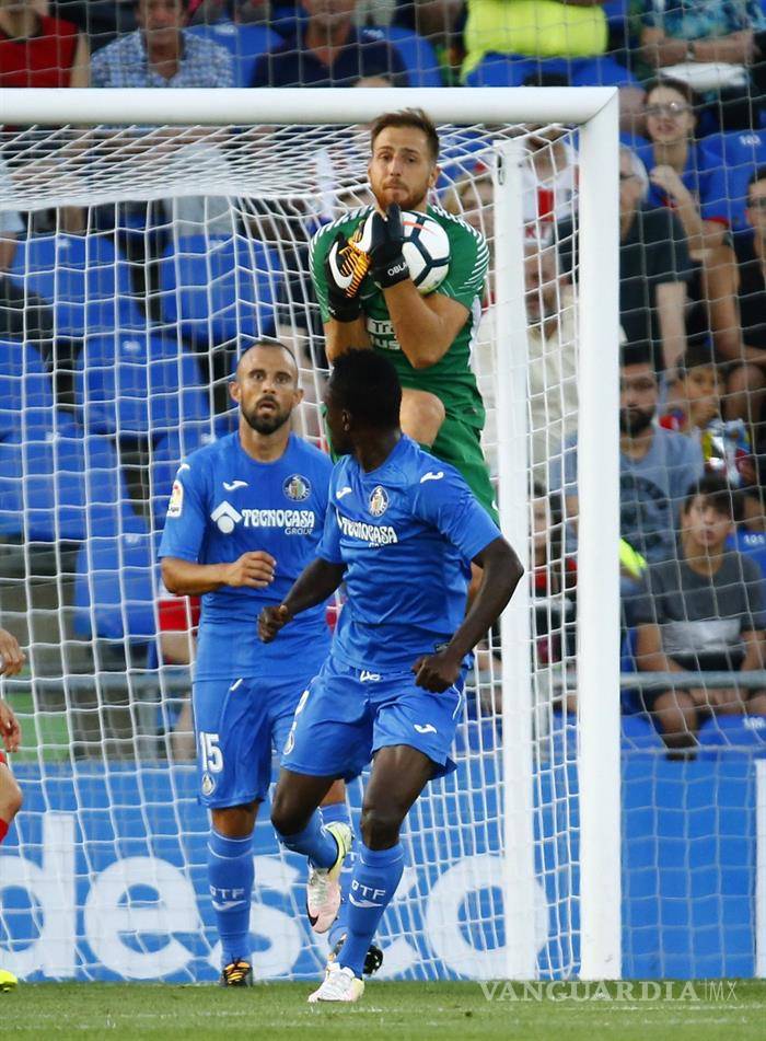 $!Suárez, Griezmann o Isco, las estrellas más allá de Messi y Cristiano