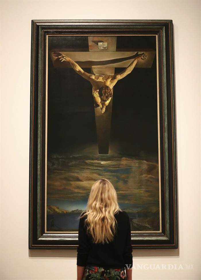$!"Dalí/Duchamp", la amistad entre dos genios del siglo XX