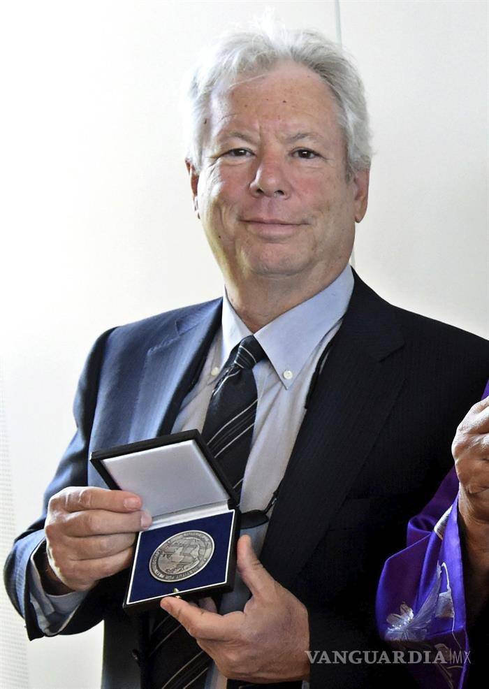 $!Otorgan el Nobel a la "economía del comportamiento”