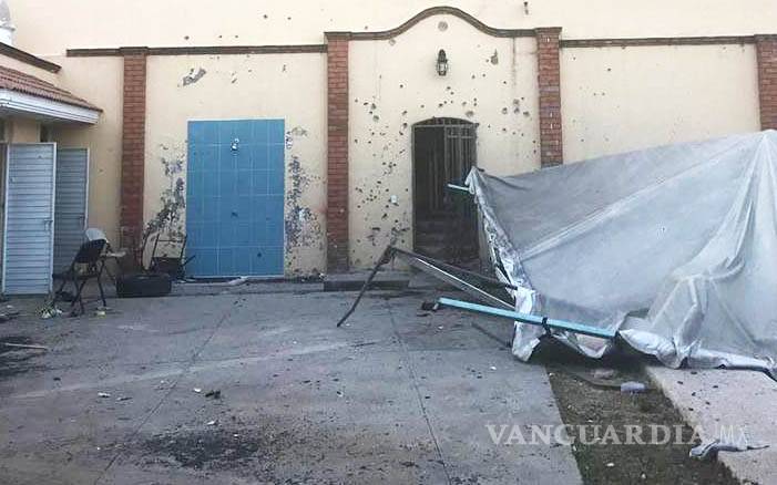 $!Son identificados los muertos en Nayarit