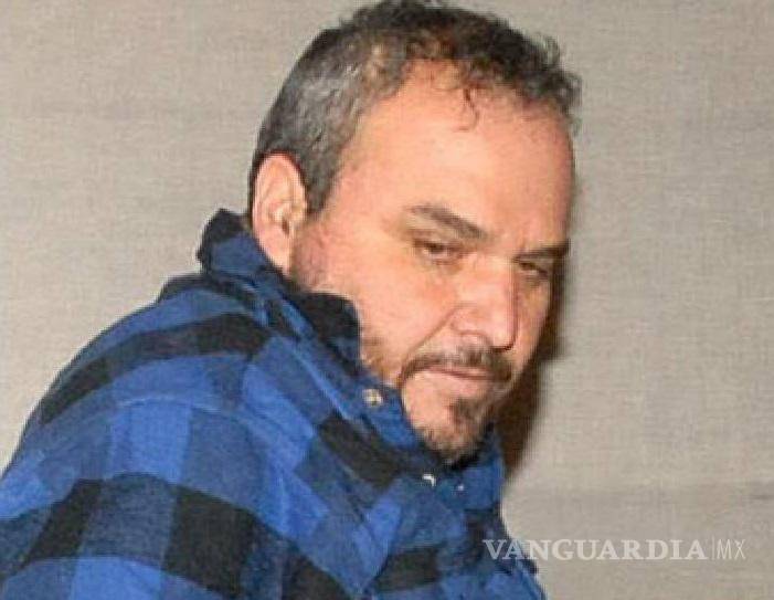 $!Zambada García fue detenido en octubre de 2008 en la Ciudad de México y extraditado a Estados Unidos en abril de 2012.