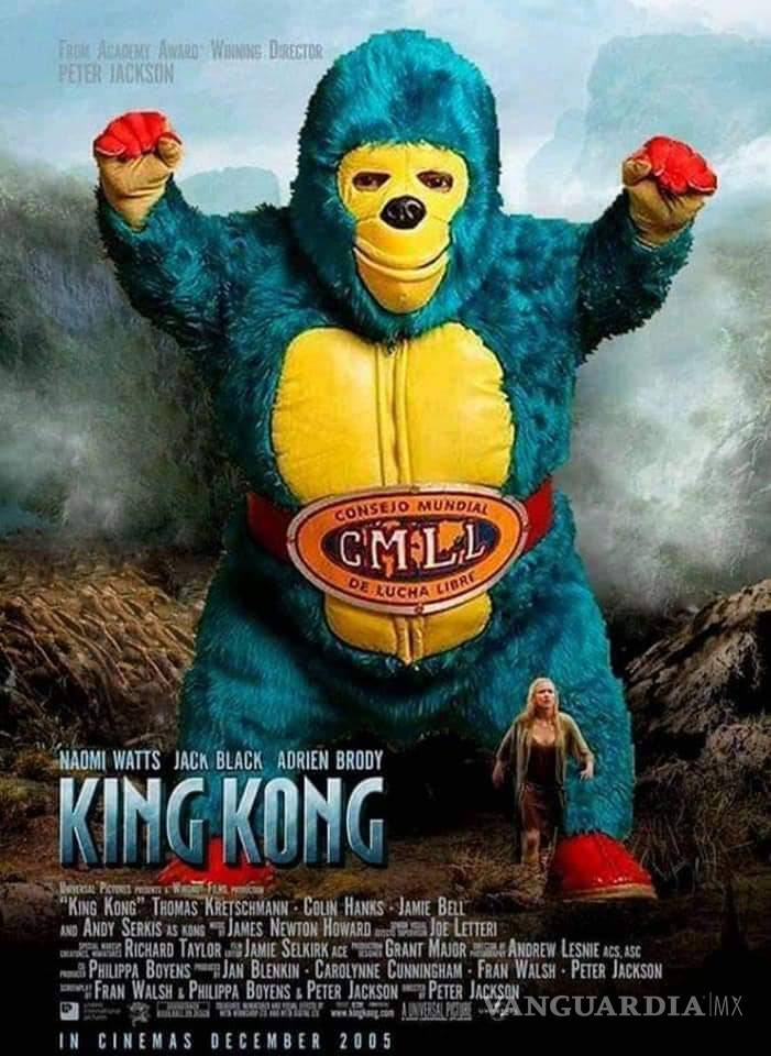 $!¡Felicidades Kemonito! cumple 53 años y lo festejamos con sus mejores momazos