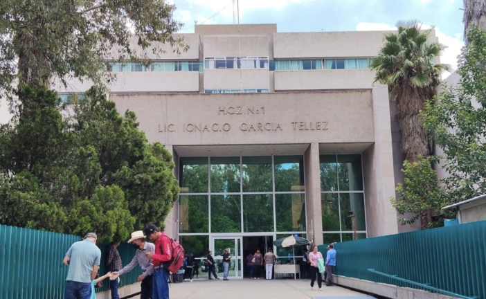 El IMSS mantiene una investigación clínica y epidemiológica tras la muerte de cinco recién nacidos en un hospital de Durango.