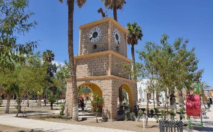 $!La cabecera municipal recibirá a habitantes, visitantes y paisanos con eventos durante cinco días de festejos.