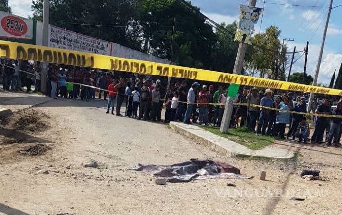 $!Esta es la 'Fake news' sobre robo de niños en México que ya ha cobrado la vida de cuatro personas