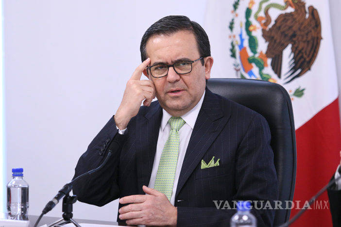 $!En acuerdo comercial, Estados Unidos gana a México en reglas de origen automotriz