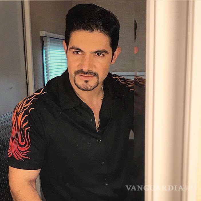 $!Pepe Gámez regresa con una ‘Falsa Identidad’