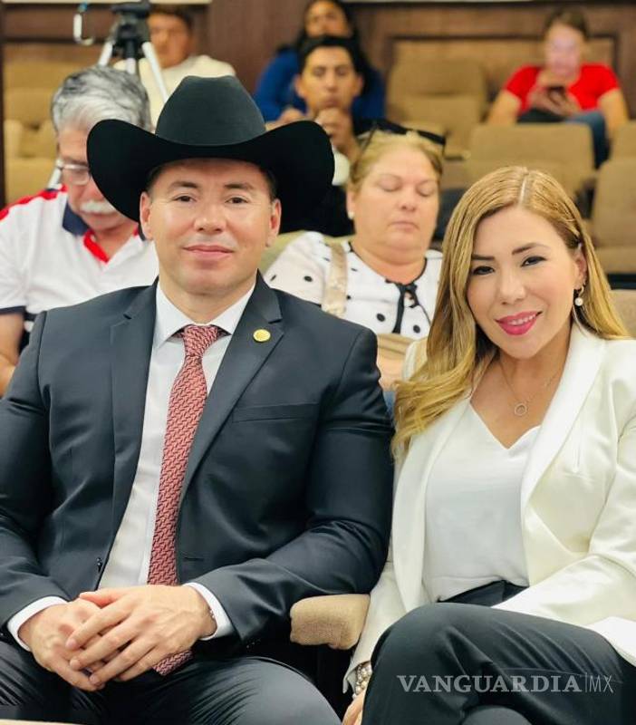 Facturas incriminan al diputado Tony Flores en red de corrupción en Múzquiz