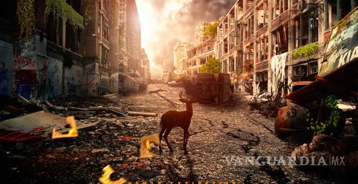 La especie humana se extinguirá antes de lo previsto, asegura investigadora