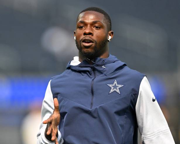 Markquese Bell, defensivo de los Cowboys de Dallas, fue arrestado en Texas y ahora enfrenta cargos relacionados con posesión de drogas.