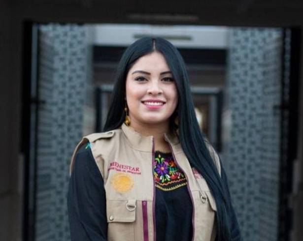 Peleará Cintia a Cecy la candidatura a Coahuila