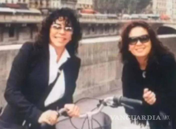 $!Ambas tienen buenos recuerdos una de la otra.