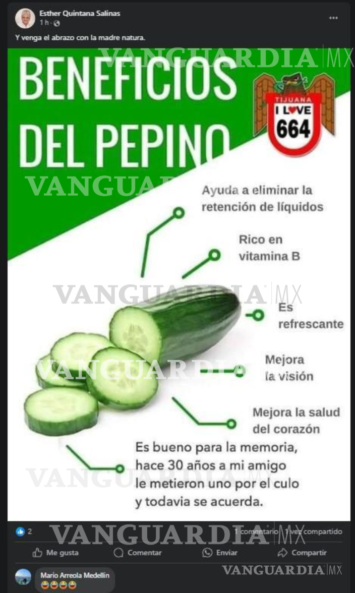 $!Se le va polémico post a Secretaria de Cultura en Coahuila; ‘debemos leer todo lo que publicamos’, recomienda