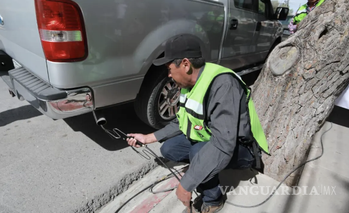 $!La extensión del periodo a seis meses busca que más vehículos particulares cumplan con la revisión de emisiones contaminantes.